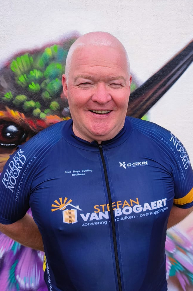 geen foto