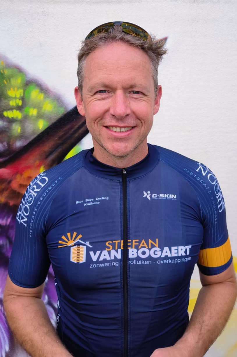 geen foto